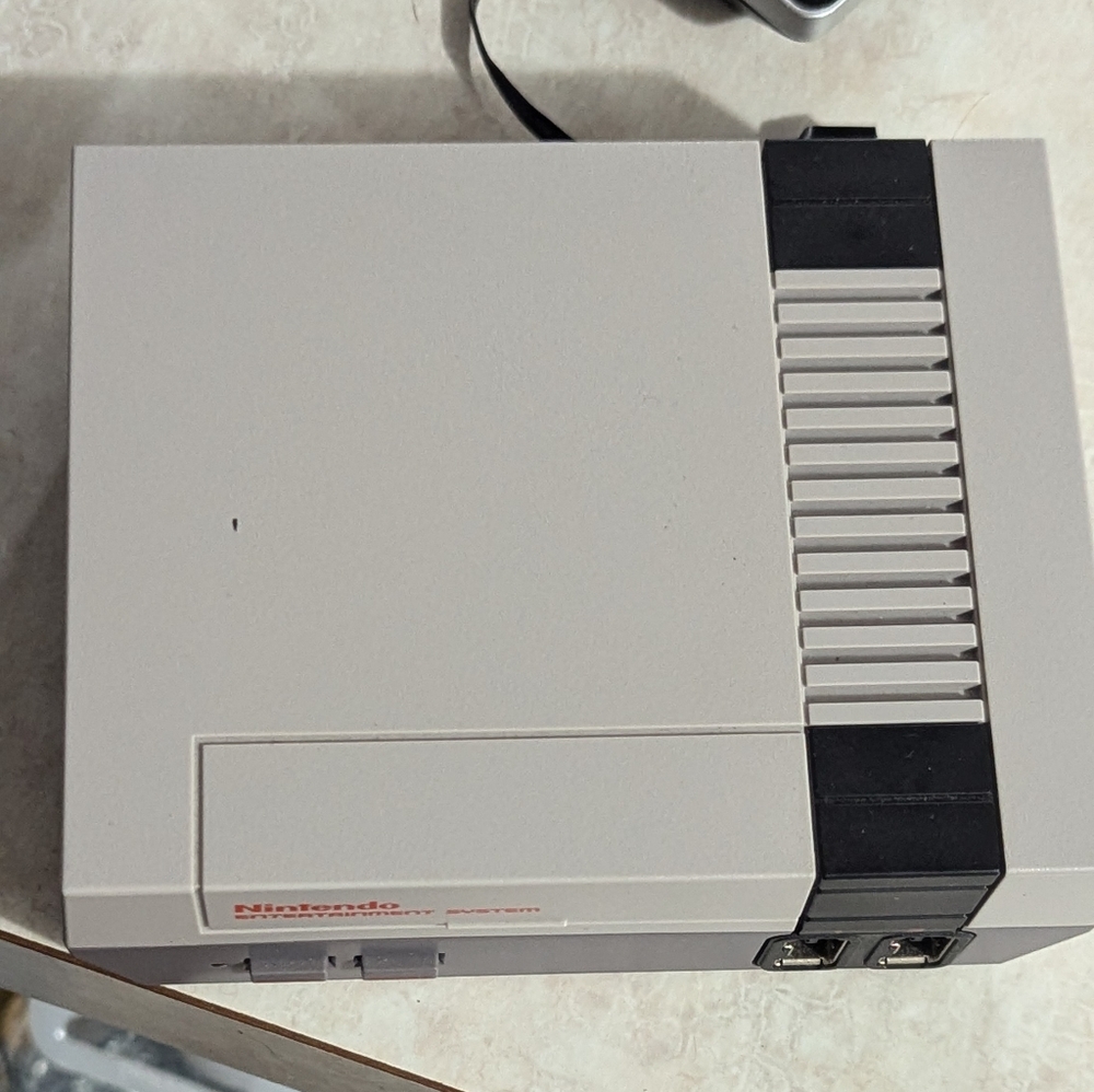 Nintendo NES Mini Classic Edition